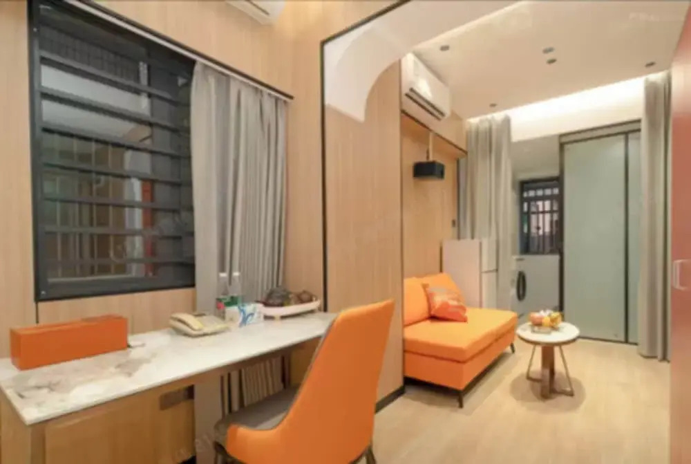 Chengxing Hotel Apartment (Wanyue City Plaza Branch)