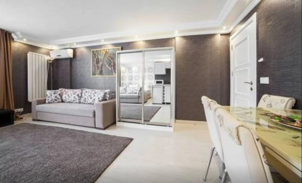 Mood Of Galata Suites