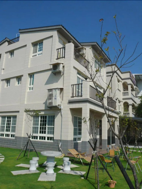Haiyue Homestay