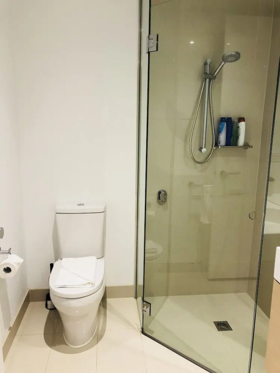 Top54th Luxury 2BR Astonishing CBD Sight