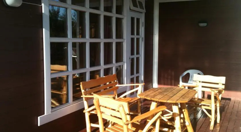 Tunga Holiday Home