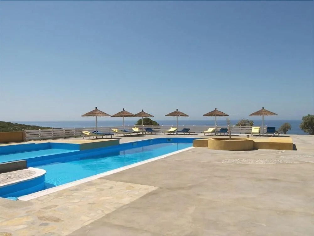 Mandilada Villas