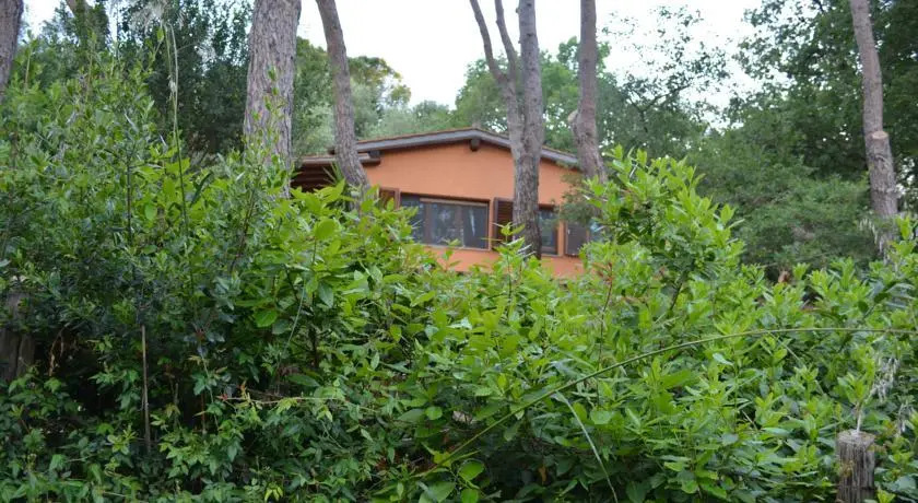 Villetta Nel Verde Vicino