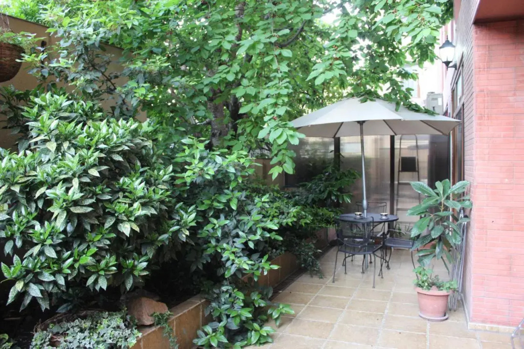 Giorgi Apartment