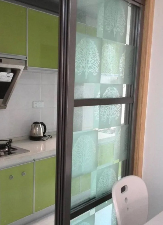 Xinyi Apartment