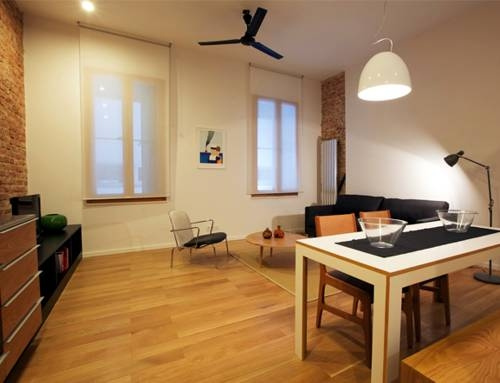 Arc Suites Galata