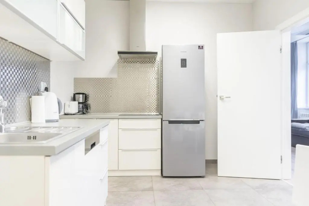 Apartament pod Twierdzą