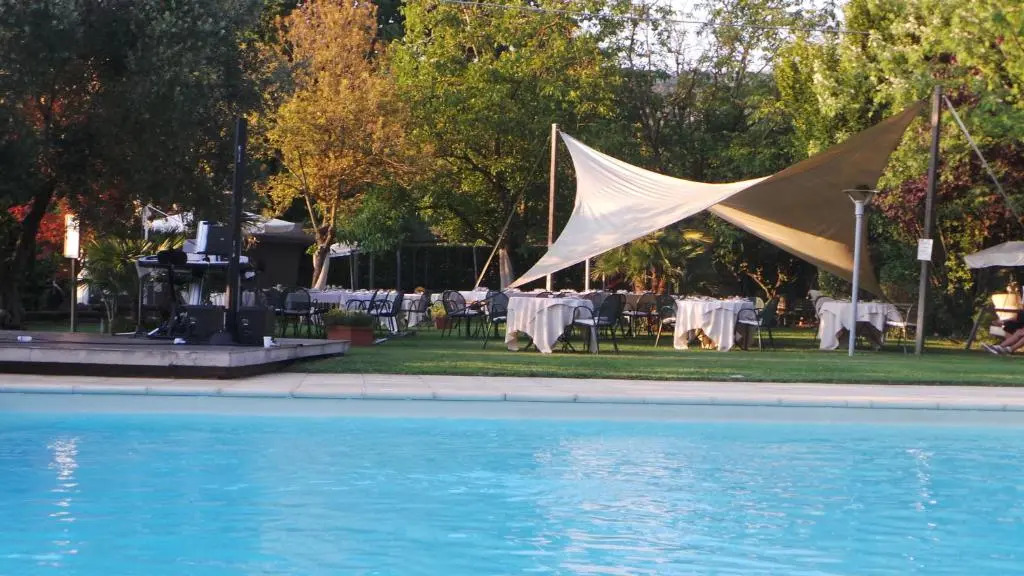 Atlantic Park Hotel