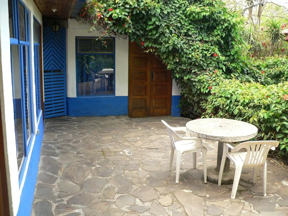 Hotel El Marañon