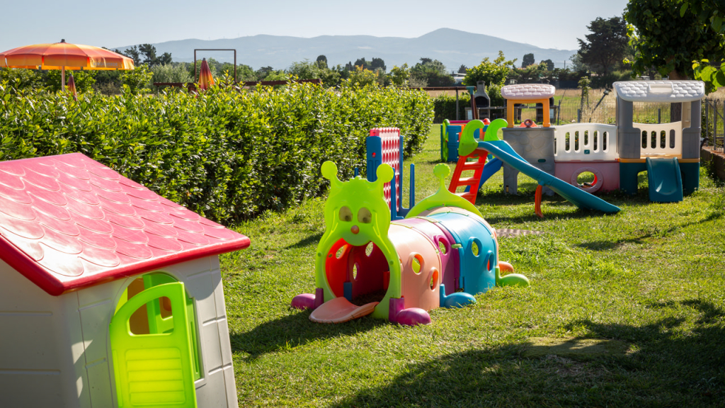 Residence Borgo Verde