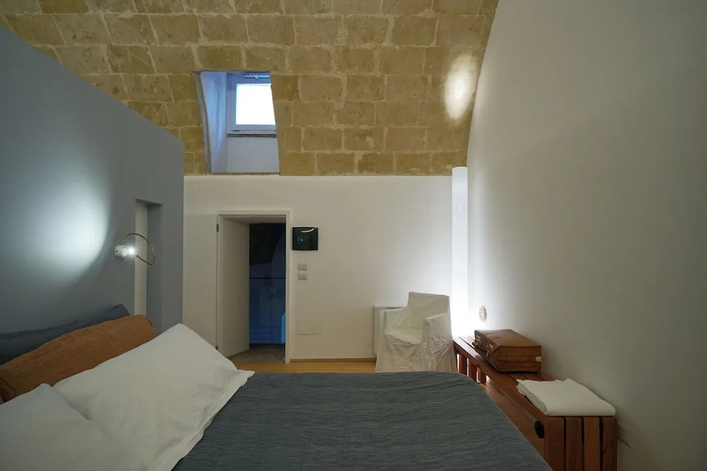 Il Carrubo residenza Walk&Stay