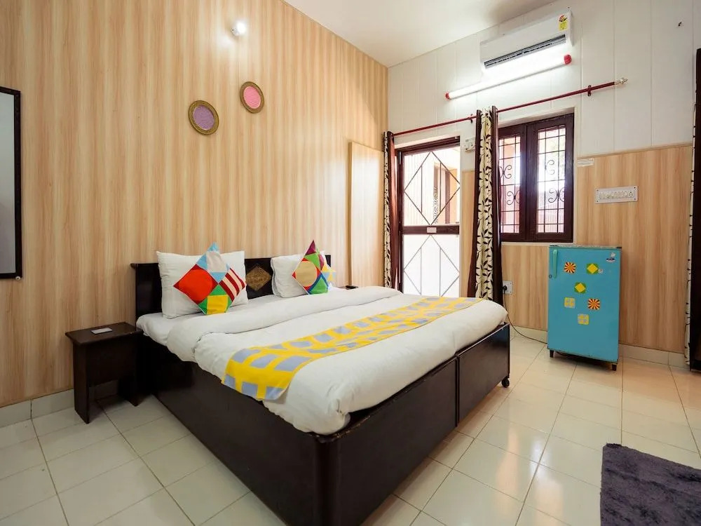 OYO 13154 Home Serene 3BHK Mussoorie Bypass