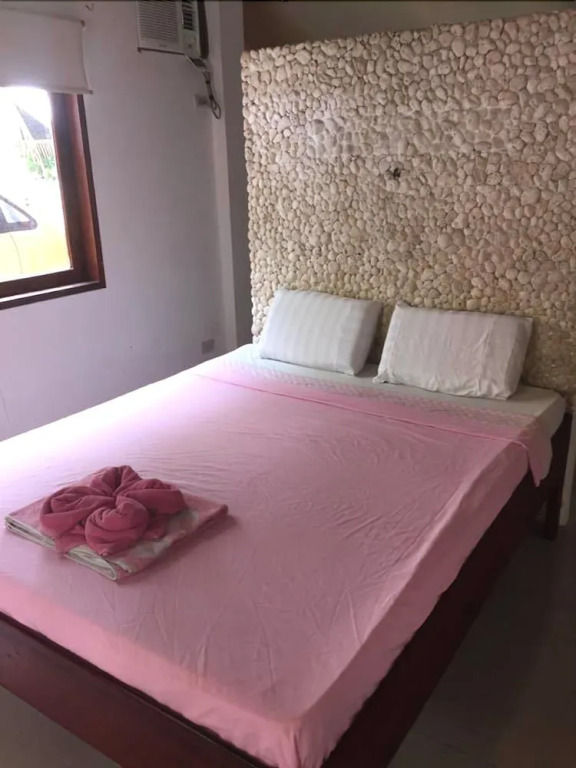 Big 9 Hostel & Room