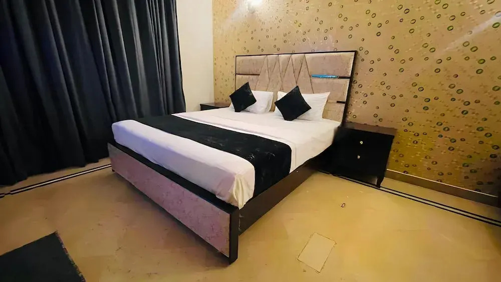 Hotel Hayat Palace Gulberg