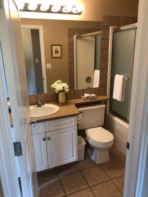 Paradise Canyon Golf Resort, Luxury Condo U409