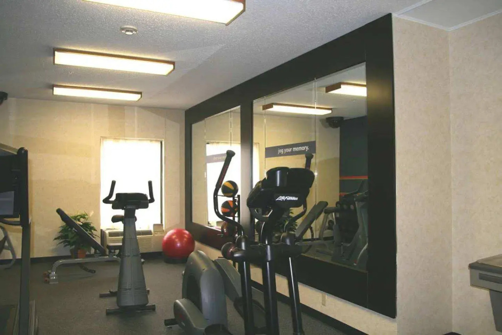 Hampton Inn Paris