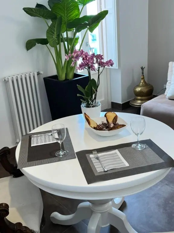 Isabella Suite Marina di Villa Igiea