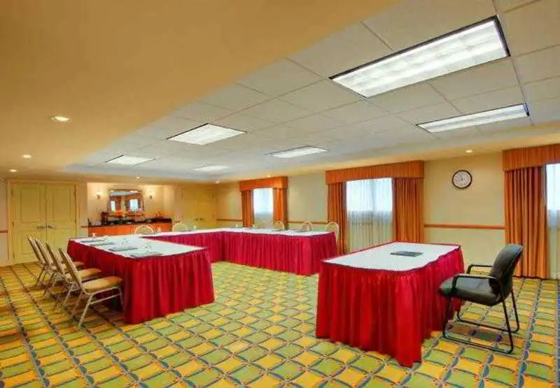Residence Inn Worcester