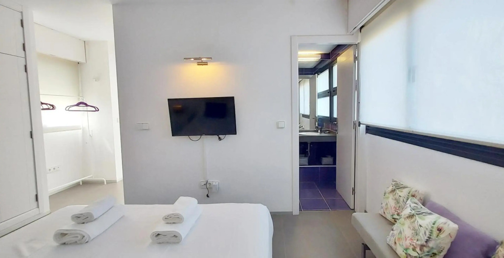 Sand Volcano Villa 2