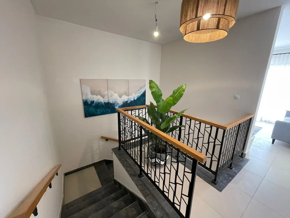 Marassi 4 bedroom marina sea view