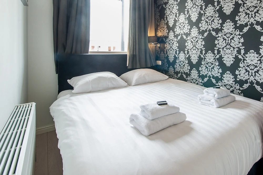 Short Stay Group Dapper Market Serviced Apartments Amsterdam