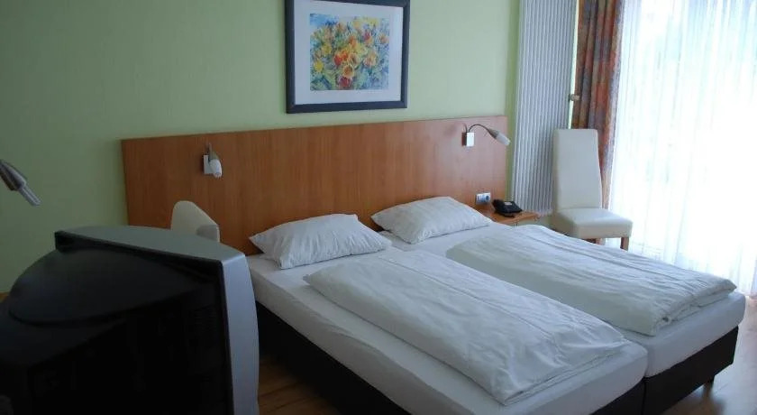 Hotel Lohmann