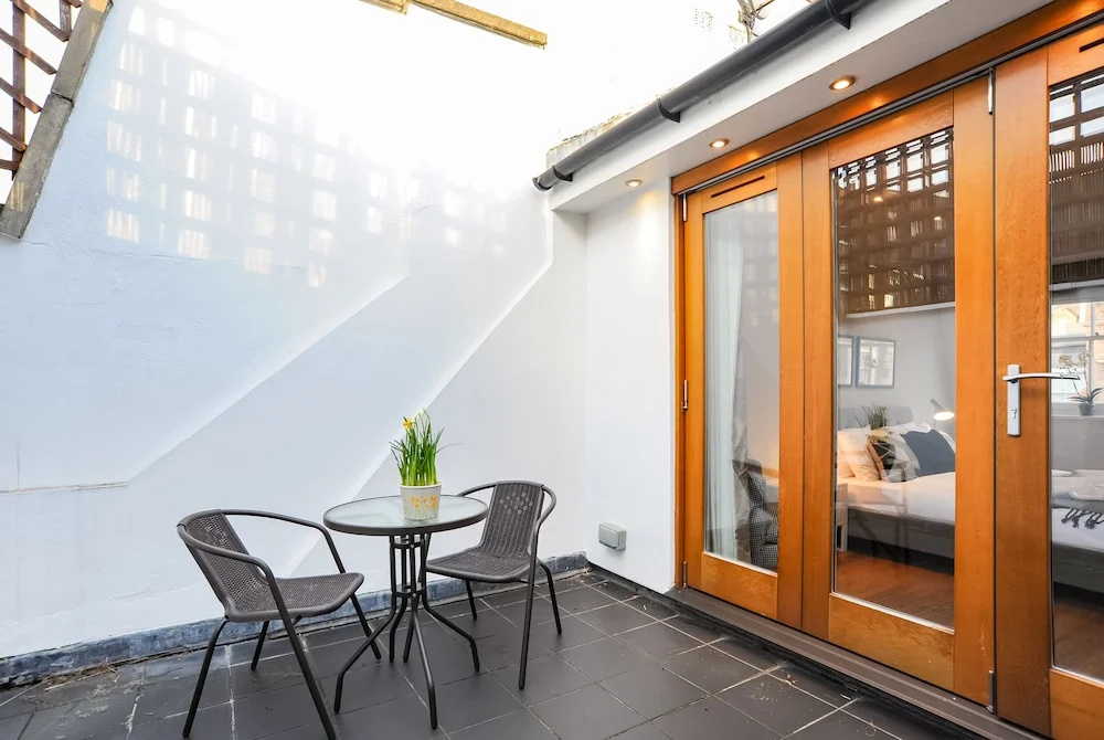 Sweet inn Apartments - Adam & Eve
