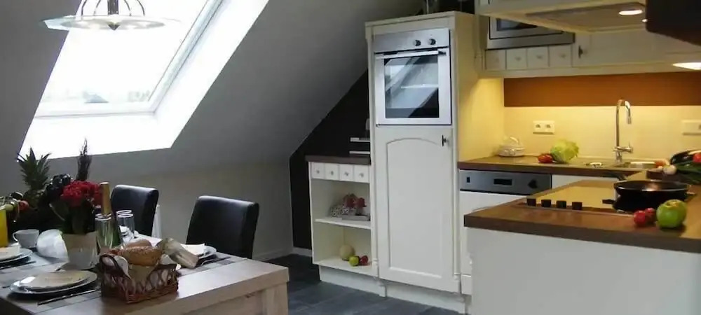 Berni's Ferienhaus
