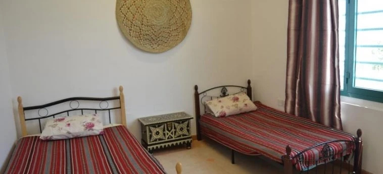 AYWA Hostel