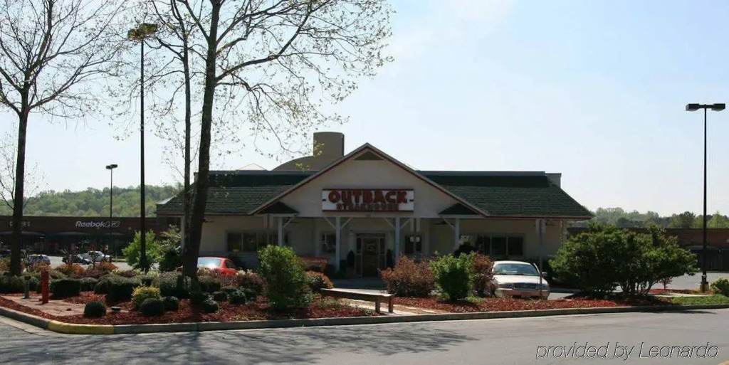 Hampton Inn Dalton