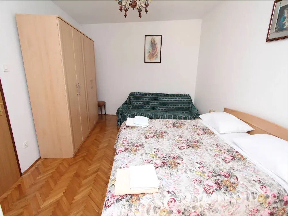 Apartments Milka