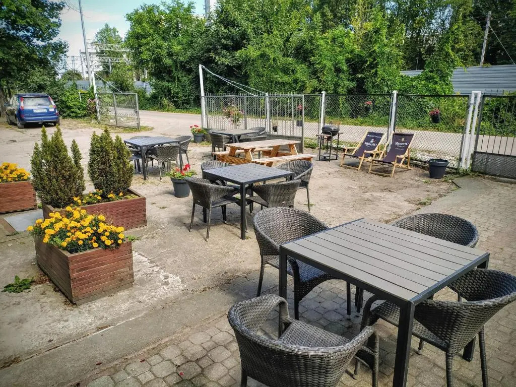 Smart Stay Hostel Gdynia