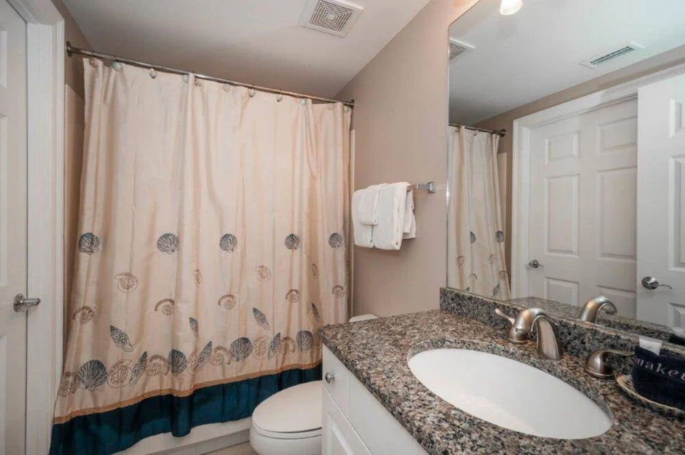 Sterling Shores 415 - Sweet Retreat by Destin Getaways