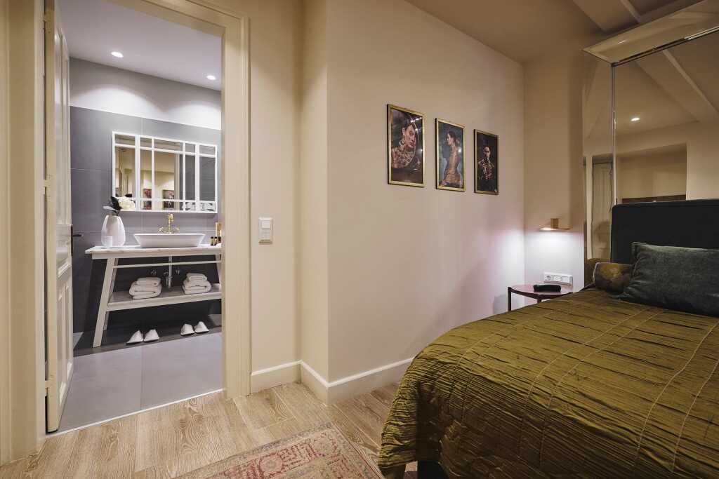 Bohemian Suites Athens