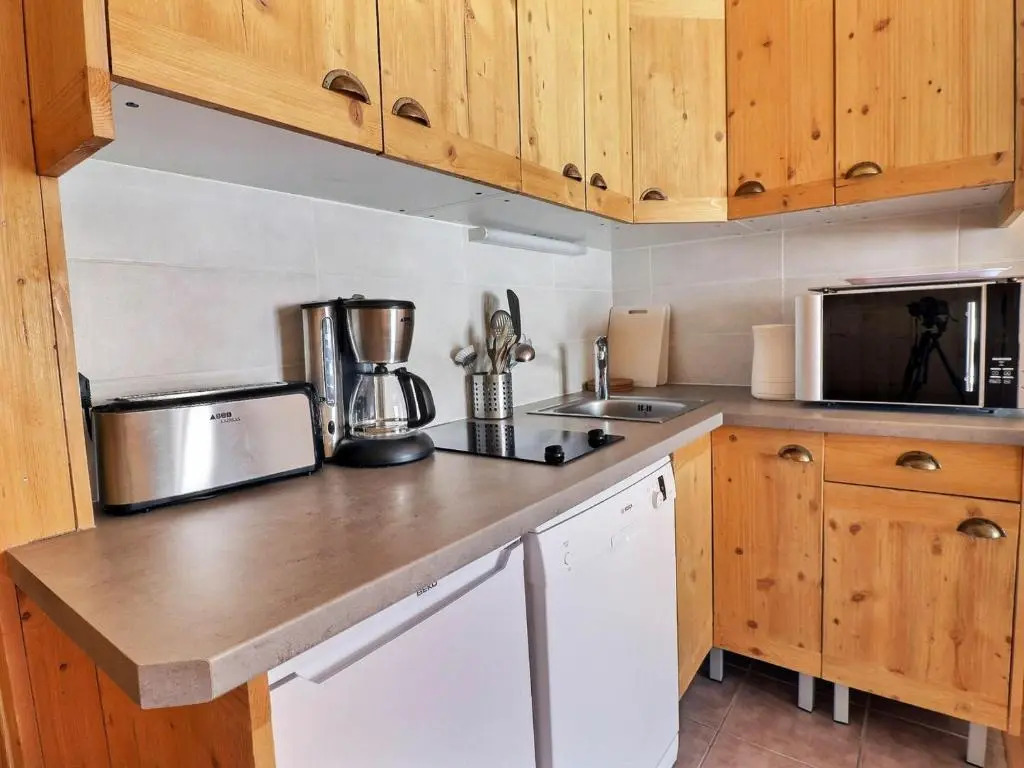 Appartement Méribel, 2 pièces, 4 personnes - FR-1-182-51