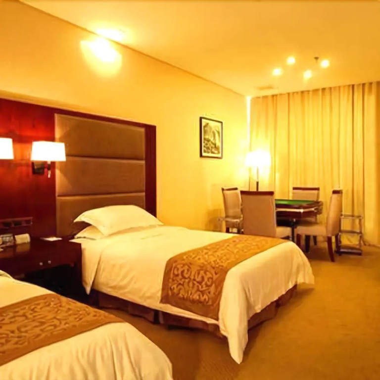 Youyi Hotel