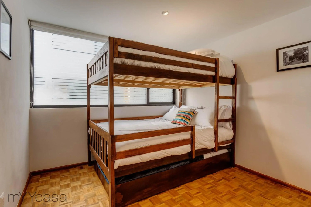 3 Bedrooms Apartment with Panoramic Terrace