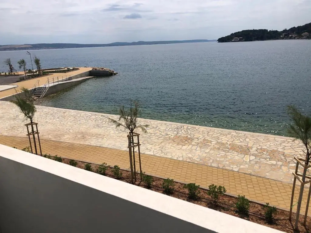 Apartment Eva Kali