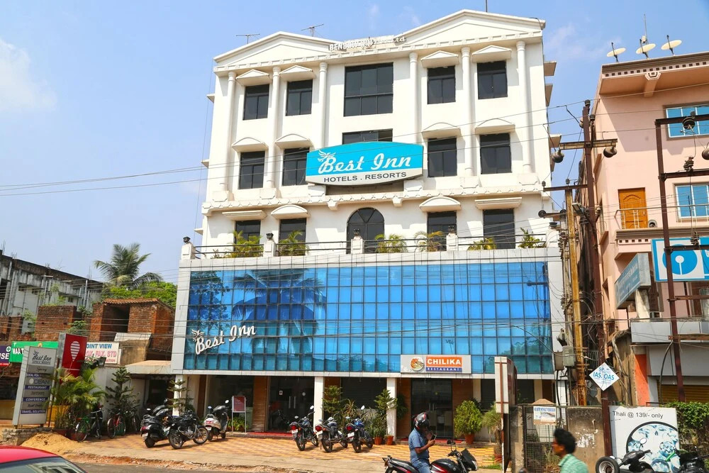 Best Inn