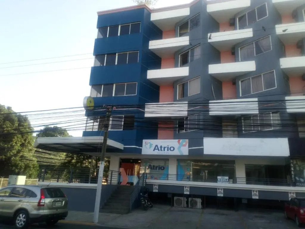 Residencial tp Matilde I