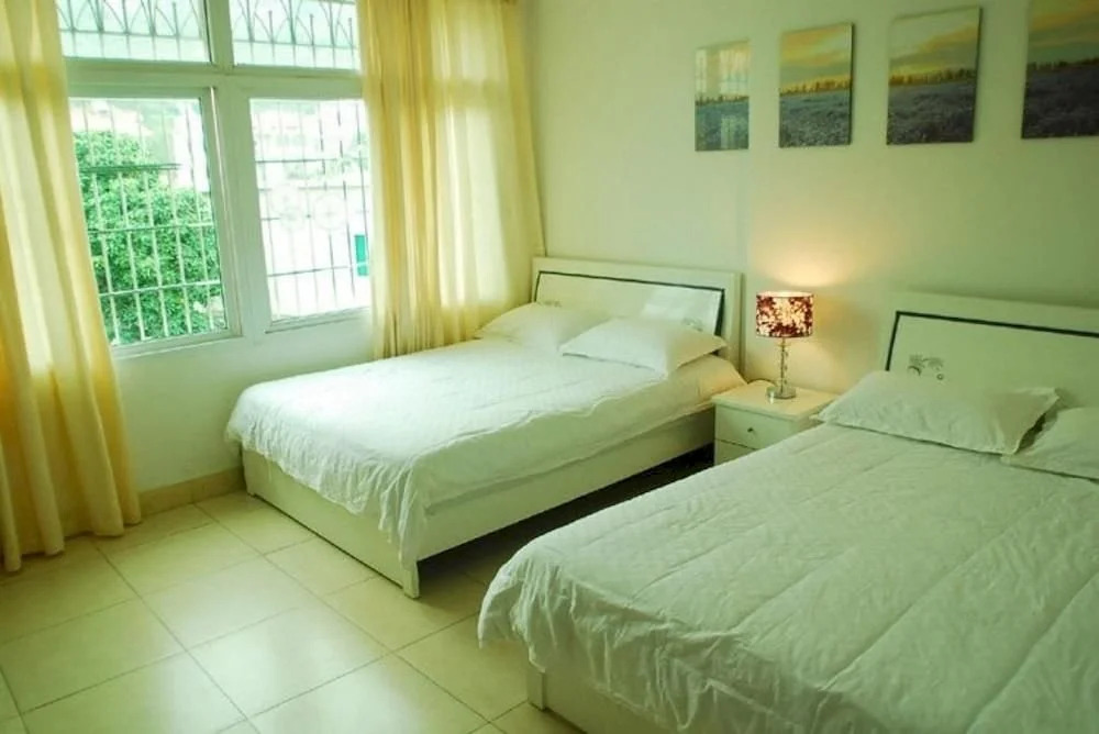Xiamen Or Room Inn