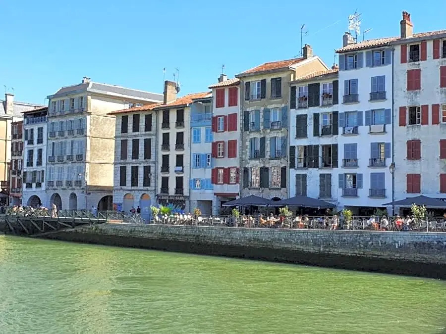 Hostel20 Bayonne
