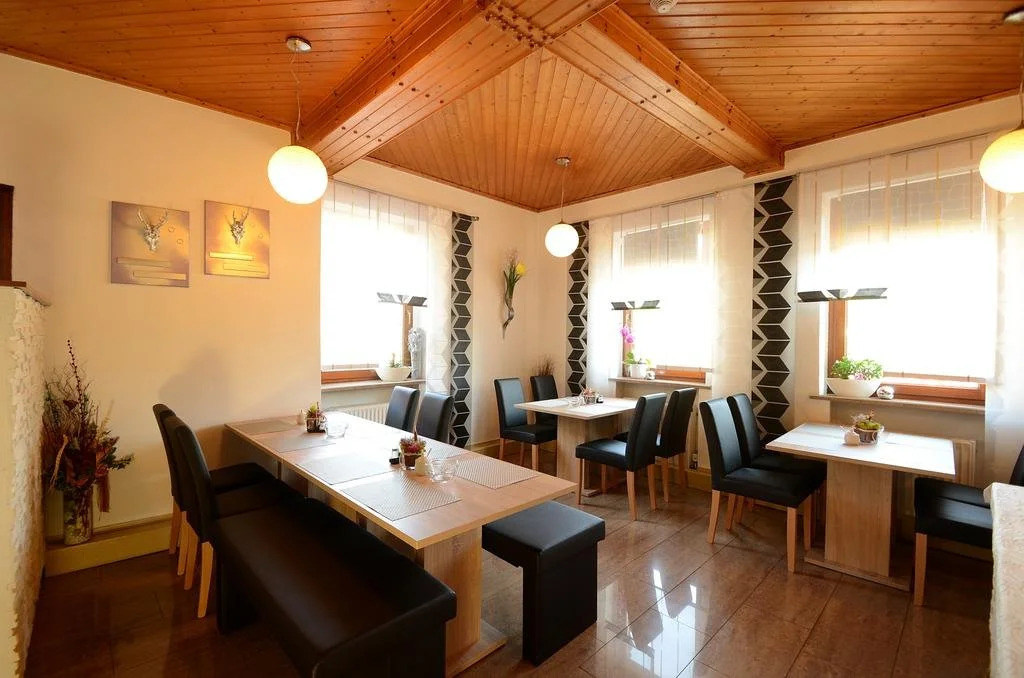 Pension Sandhof