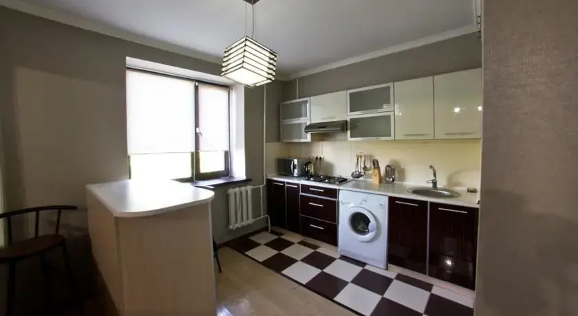 Akv Appartments at Shevchenko 129