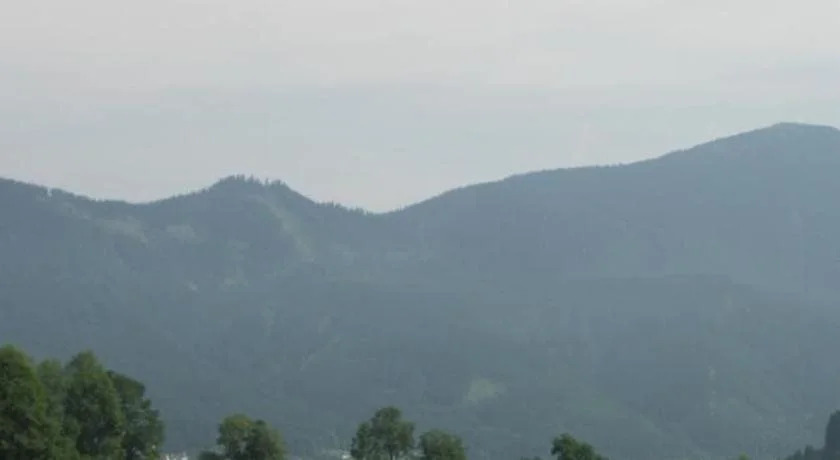 Ferienwohnungen Asterbach