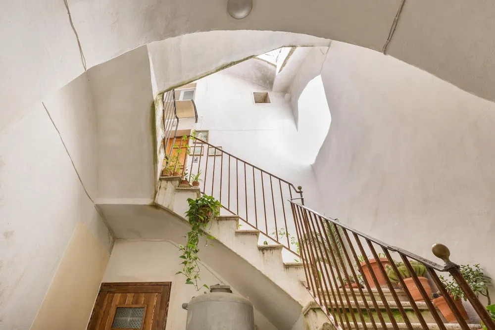 Casa Della Rocca