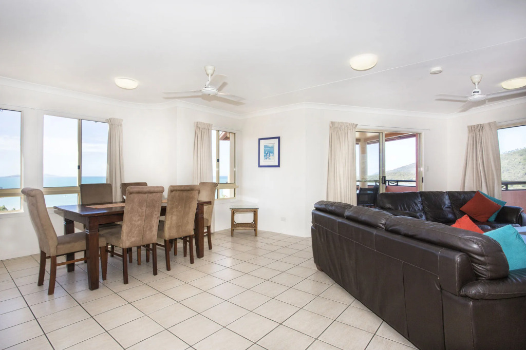 Martinique Whitsunday Resort