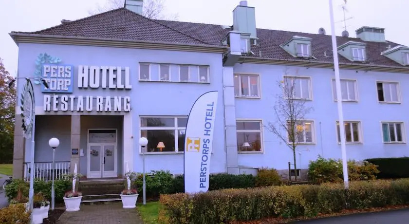 Perstorps Hotell