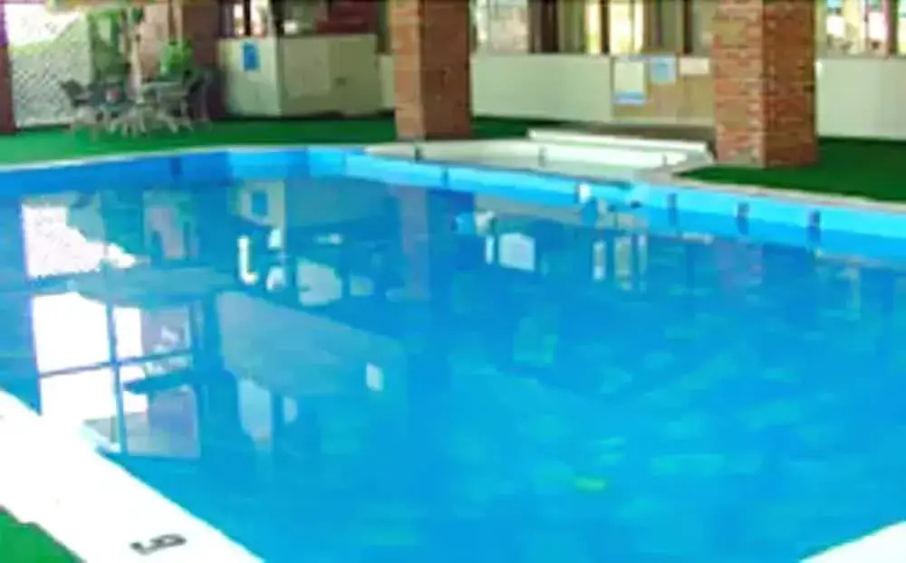 Brentwood Motor Inn