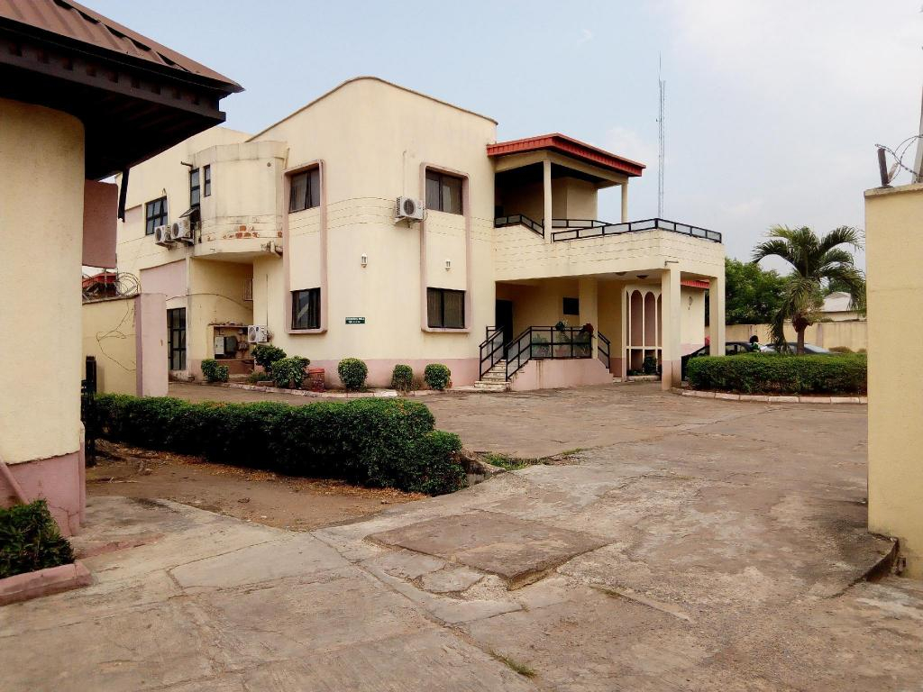 Royal Green Guest House